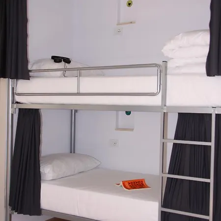 Hostel Art Tirana