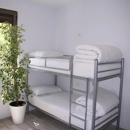 Art Hostel
