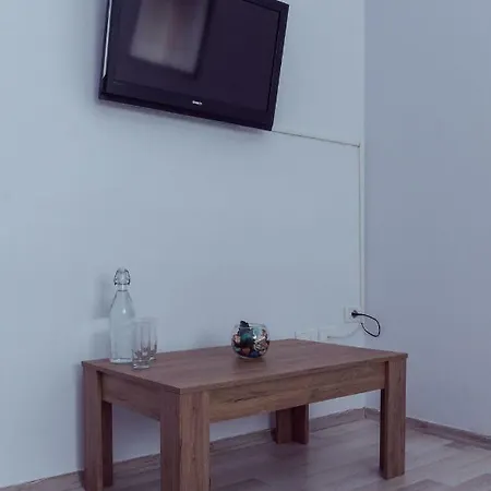 Vandrarhem Art Tirana