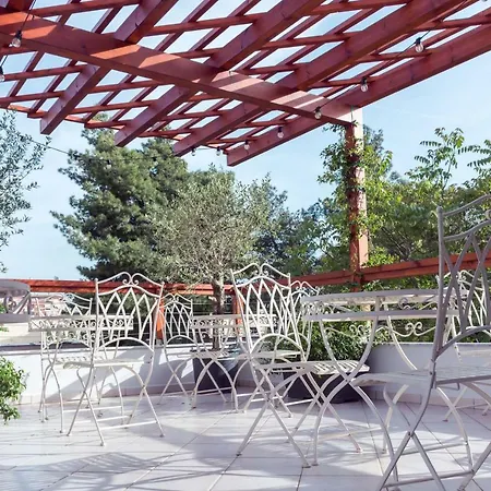 Hostel Art Tirana