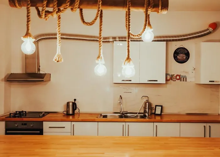 Хостел Art Тирана