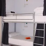 Hostel Art Tirana