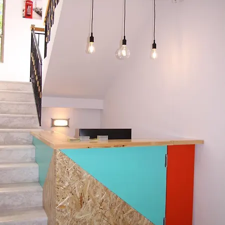 Hostal Art