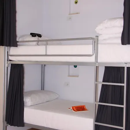 Hostal Art Tirana